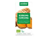 Kurkuma Capsules | 120VCP bij De Online Drogist
