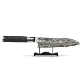 Kuro - Japanse Santoku 18 cm bij Kookgigant