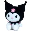 Kuromi Hello Kitty Pluche Knuffel 35 cm bij TopKnuffels