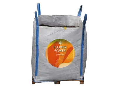 Kuub Potgrond 1m3 BigBag Warentuin Collection bij Warentuin
