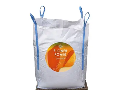 Kuub Potgrond 2m3 BigBag Warentuin Collection bij Warentuin