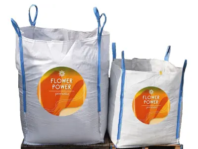 Kuub Potgrond 3m3 BigBag Warentuin Collection bij Warentuin