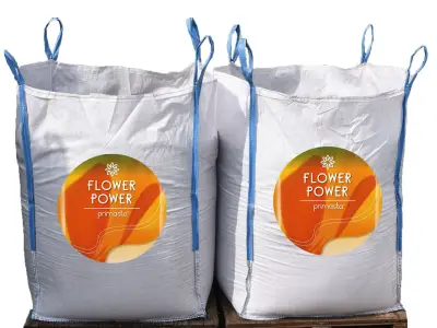 Kuub Potgrond 4m3 BigBag Warentuin Collection bij Warentuin
