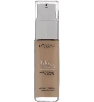 L'Oréal Paris Foundation True Match 1.5 N Linen (30 ml) bij InternetDrogisterij