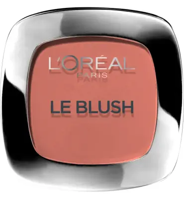L'Oréal Paris Foundation True Match Le Blush 145 Bois De Rose (1 stuk) bij InternetDrogisterij