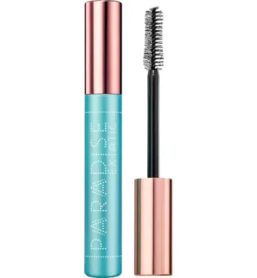 L'Oréal Paris Mascara Paradise Waterproof Black Volume (1 stuk) bij InternetDrogisterij
