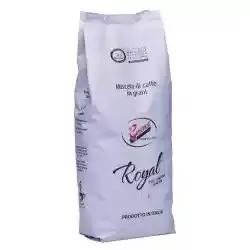 La Genovese Royal koffiebonen bij De Koffiethuiswinkel