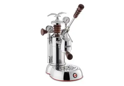La Pavoni Esperto Abile espressomachine bij Espressowinkel