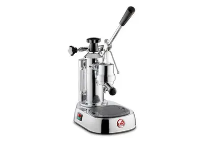 La Pavoni Europiccola Lusso espressomachine bij Espressowinkel