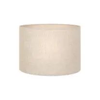 Lampenkap Cilinder 30x30x21 cm naturel bij Lampidee