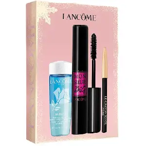 Lancôme - Monsieur Big Mascara geschenkset bij Parfumania