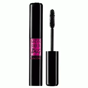 Lancôme - Monsieur Big Mascara Noir 01 bij Parfumania