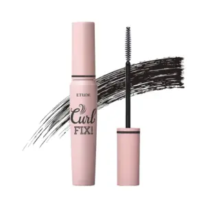 Lash Perm Curl Fix Mascara bij Little Wonderland