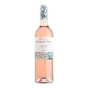 Laurent Miquel - Selection Cazal Viel Rosé - 0.75L - 2025 bij Bovino