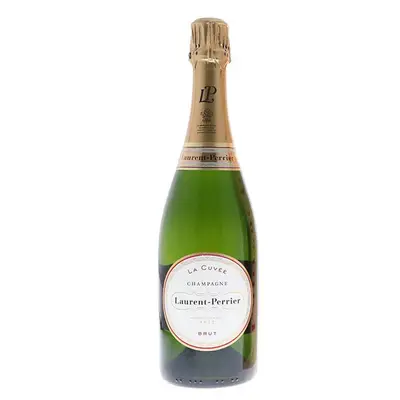 Laurent Perrier La Cuvée Brut Champagne 75 cl bij Dirck3 (Dirck III)