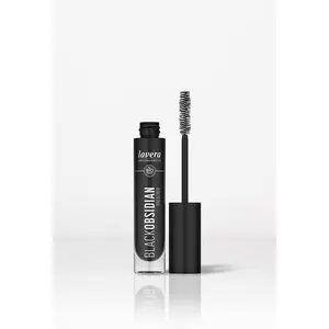 Lavera Mascara black obsidian bij Natuurlijk Zuiver