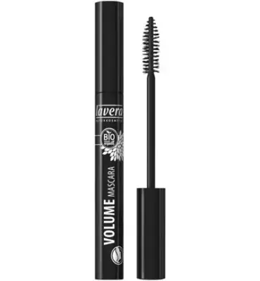 Lavera Mascara volume black bio (9 ml) bij InternetDrogisterij