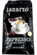 Lazarro espresso dark roast - koffiebonen bij Koffiehenk