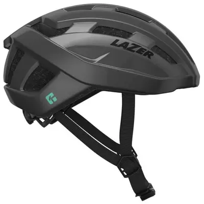 Lazer Tempo KinetiCore Racefiets Helm bij Mantel
