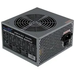 LC-Power LC600H-12 Ver.2.31 Voeding 600W bij Informatique