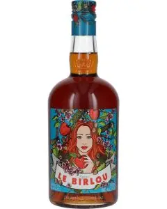 Le Birlou Likeur bij Drankgigant