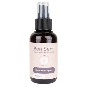 Le Bon Sens Hyaluronic spray bij Natuurlijk Zuiver