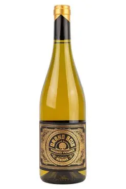 Le Grand Bois Viognier bij Wijnspecialist
