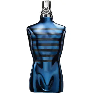 Le Male In Blue Eau de Parfum Limited Edition 125ml bij ParfumWebshop