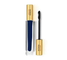 Le Rouge Français Blauwe Mascara Bérénice bij The Green Beauty Shop