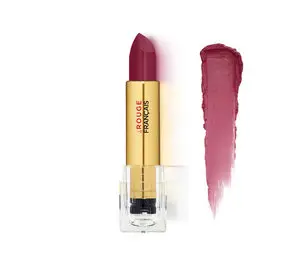 Le Rouge Français Lippenstift Le Rose Licandre bij The Green Beauty Shop