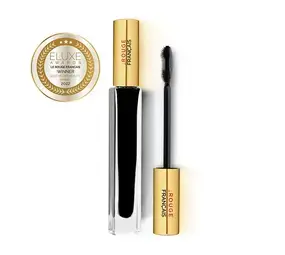 Le Rouge Français Zwarte Mascara Cassiopée bij The Green Beauty Shop