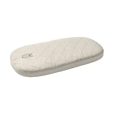 Leander Classic Ledikant Matras - Naturel bij Babypark