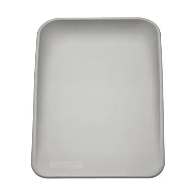 Leander Matty Aankleedkussen - Pearl Grey bij Babypark