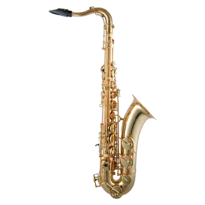 Leblanc LTS511 Avant Gold Lacquer Tenorsaxofoon bij Music All In