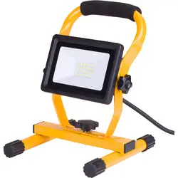 LED bouwlamp IP65 20W 2400lm 6500K bij Toolstation Nederland
