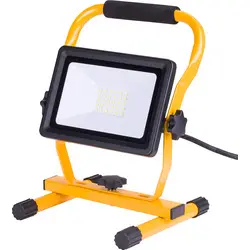 LED bouwlamp IP65 30W 3600lm 6500K bij Toolstation Nederland