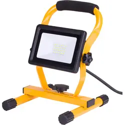 LED bouwlamp IP65 50W 6000lm 6500K bij Toolstation Nederland