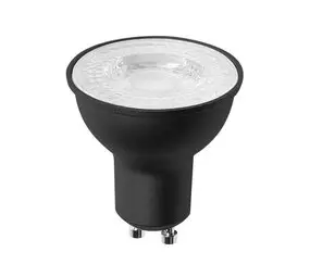 LED GU10 Dimbaar 6W bij LampVerlichting.nl