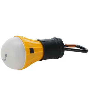 Led Tent Lamp Orange bij OutdoorXL
