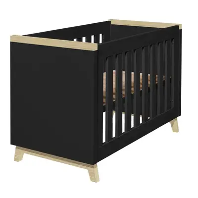 Ledikant 60-120 Bradford bij Baby-Dump