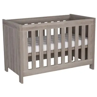 Ledikant 60 x 120 Golf bij Baby-Dump