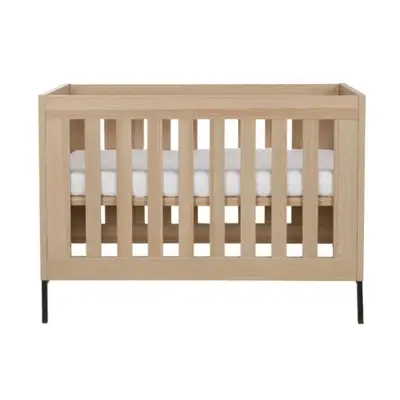 Ledikant 60 x 120 Jakarta bij Baby-Dump