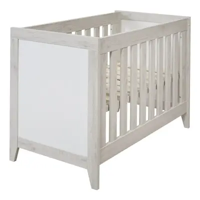 Ledikant 60 x 120 Nice bij Baby-Dump