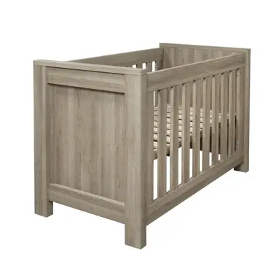 Ledikant 60 x 120 Stanford bij Baby-Dump