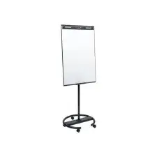 LEGAMASTER Flipover Sketch Easy ronde voet bij Office1
