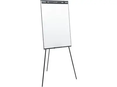 Legamaster SKETCH EASY flipover driepoot bij DiscountOffice.nl