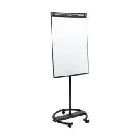 Legamaster Sketch Easy mobiele flipover ronde voet bij 123inkt.nl
