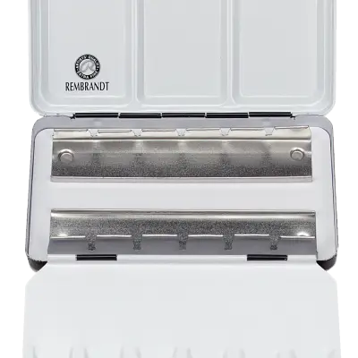 Lege set Aquarelverf 05M8612 bij Verfze