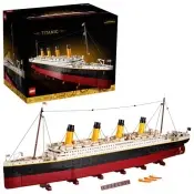 LEGO 10294 Titanic bij BRICKshop