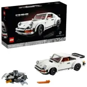 LEGO 10295 Porsche 911 bij BRICKshop